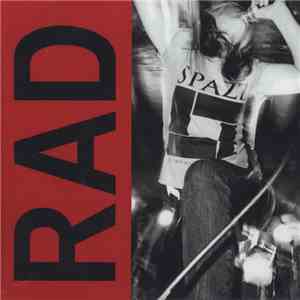 RAD  - This Is RAD