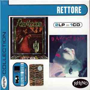 Rettore - Far-West / Danceteria