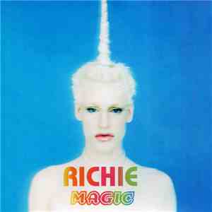 Richie - Magic
