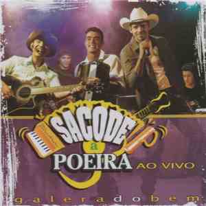 Sacode A Poeira - Galera Do Bem (Ao Vivo)