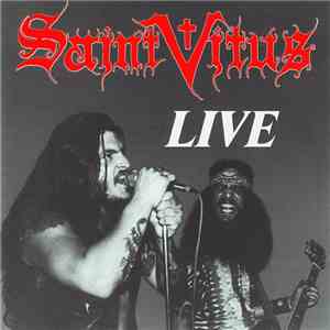 Saint Vitus - Live
