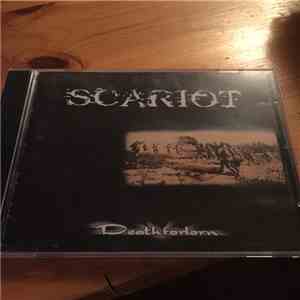 Scariot - Deathforlorn