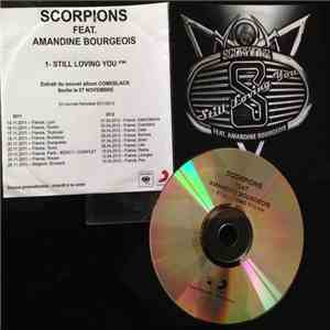 Scorpions Feat. Amandine Bourgeois - Still Loving You
