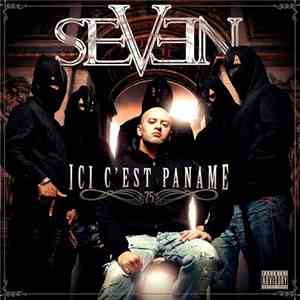 Seven - Ici C'est Paname