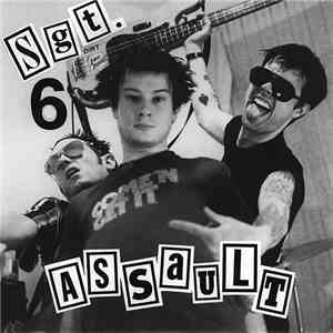 Sgt. 6 Assault - Goin' Down On You