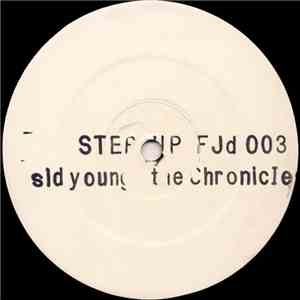 Sid Young & The Chronicles - Step Up