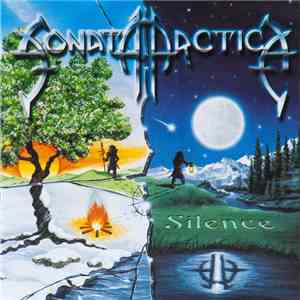 Sonata Arctica - Silence