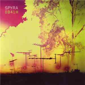 Spyra - No Beats For 1 Hour (0B41H)