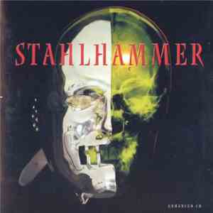 Stahlhammer - Eisenherz