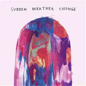 Sudden Weather Change - The Thin Line / The Whaler
