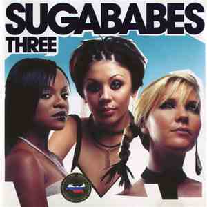 Sugababes - Three