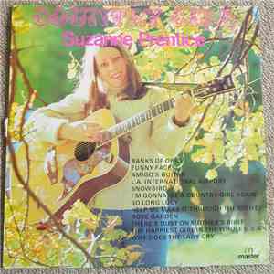 Suzanne Prentice - Country Girl