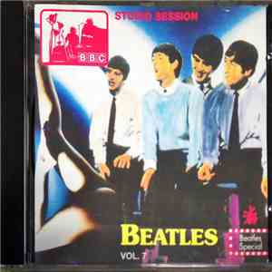 The Beatles - BBC Studio Session Vol. 7