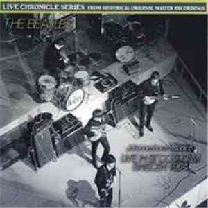 The Beatles - Live In Stockholm Sweden 1964