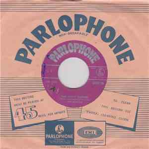 The Beatles - The Night Before / You've Got To Hide Your Love Away