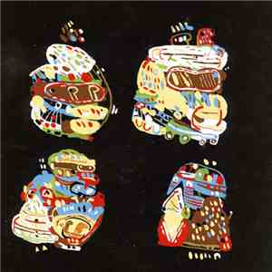 The Extended Family  / Babel Fishh & The BeastMaster - Split