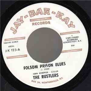 The Rustlers - Folsom Prison Blues