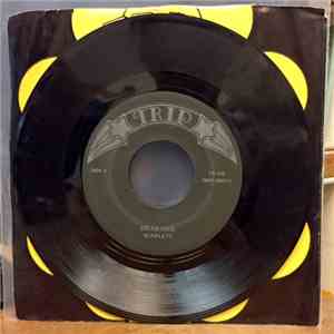 The Scarlets  - Dear One / I've Lost