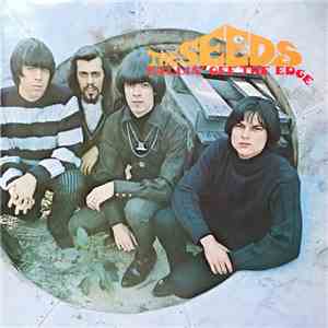The Seeds - Fallin' Off The Edge/Relics