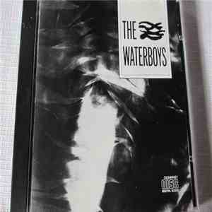 The Waterboys - The Waterboys