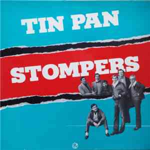 Tin Pan Stompers - Tin Pan Stompers