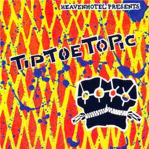 Tip Toe Topic - Tip Toe Topic