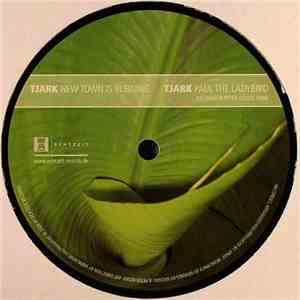 Tjark - Ladybird E.P.