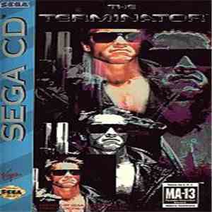 Tommy Tallarico - The Terminator