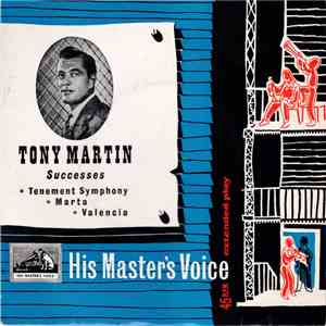 Tony Martin  - Tony Martin Successes