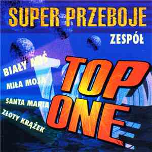 Top One - Super Przeboje