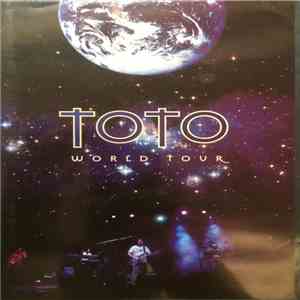Toto - World Tour