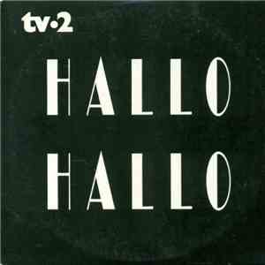 tv-2 - Hallo Hallo