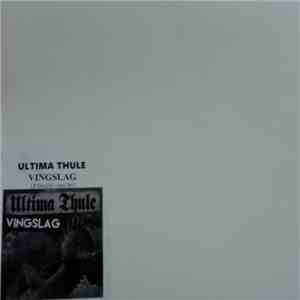 Ultima Thule - Vingslag