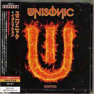 Unisonic - Ignition