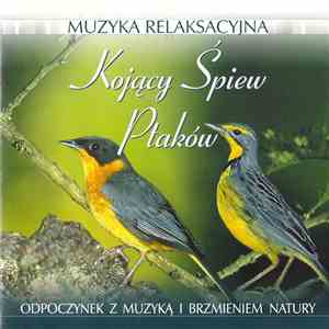 Unknown Artist - Muzyka Relaksacyjna - Kojący Śpiew Ptaków