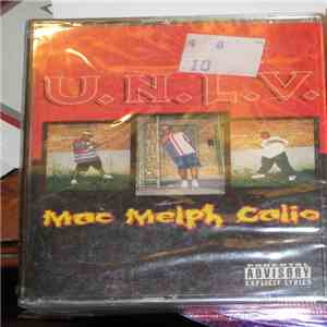 U.N.L.V. - Mac Melph Calio