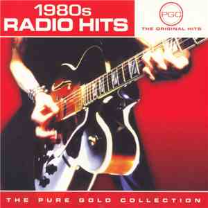 Various - 1980s Radio Hits