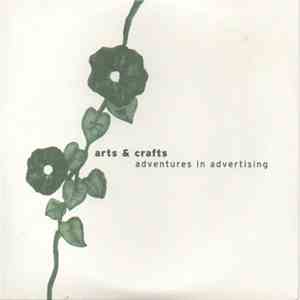 Various - Adventures In Advertising