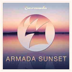 Various - Armada Sunset