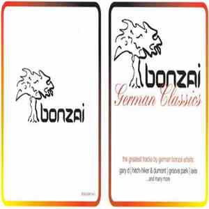 Various - Bonzai - German Classics