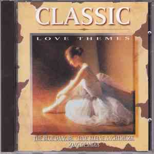 Various - Classic Love Themes