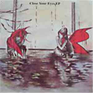 Various - Close Your Eyes EP