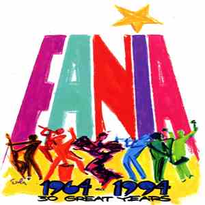 Various - Fania 1964-1994: 30 Great Years (Volume 2)