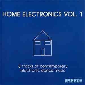 Various - Home Electronics Vol. 1