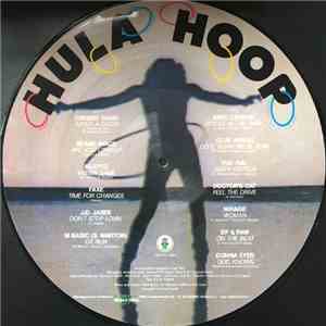 Various - Hula Hoop