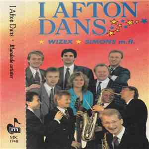 Various - I Afton Dans