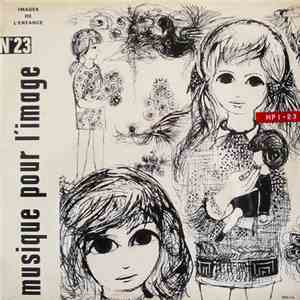 Various - Images De L'Enfance