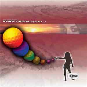 Various - Inside Progress Vol. 1