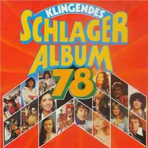Various - Klingendes Schlageralbum 78