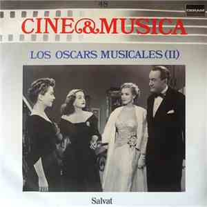 Various - Los Oscars Musicales (II)